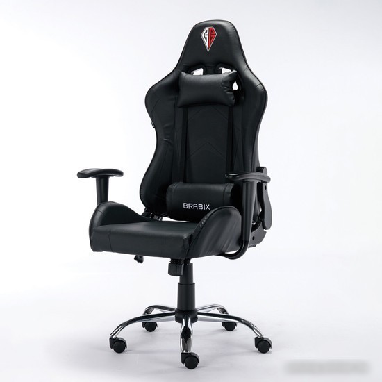 Офисное кресло Brabix Hunter Gm-130 532798 (черный)