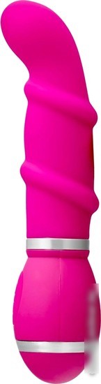 Вибратор Bradex Miss Penny (розовый)