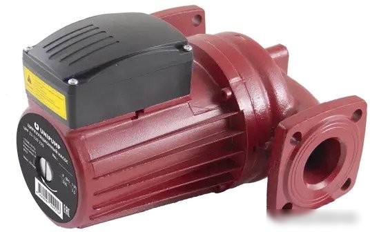 Циркуляционный насос Unipump UPF 32-120