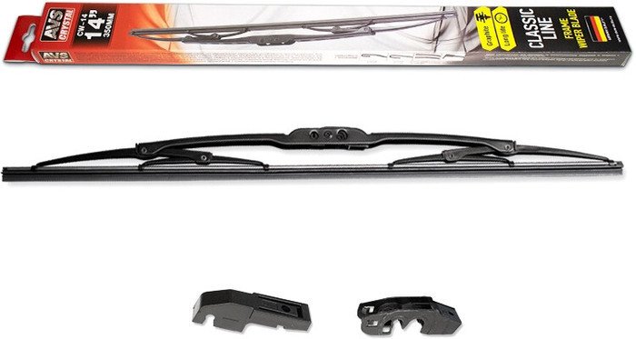Щетка стеклоочистителя AVS Classic Line CW-14 A78307S