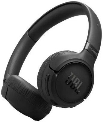 Наушники JBL Tune 680NC (черный)