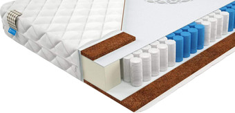 Матрас Mr. Mattress Victor XL 200x190