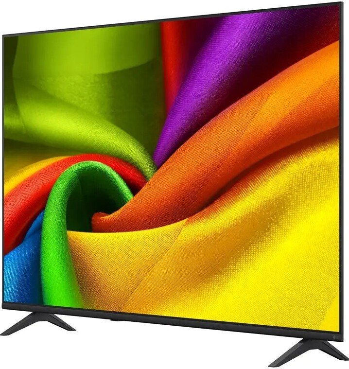 Телевизор LG NANO 4K UHD AI NU90 75NU900B6LA
