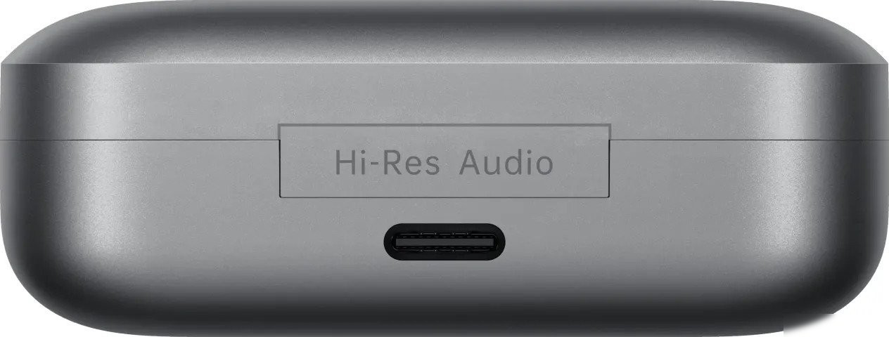 Наушники Realme Buds Air 7 (серый)