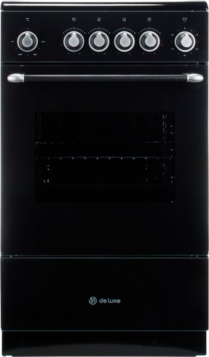 Кухонная плита De luxe 506004.23эс-151