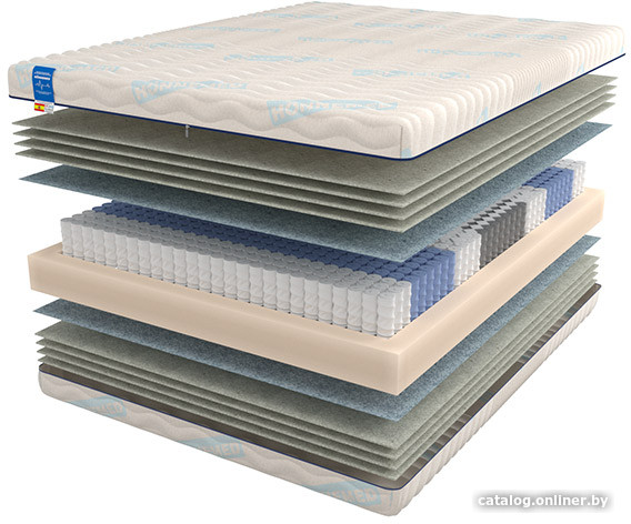 Матрас Mr. Mattress Traum XL 200x195