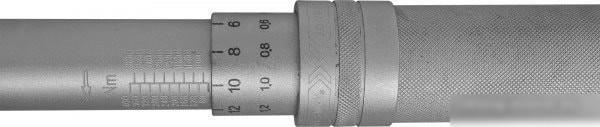 Ключ Jonnesway 3/4" 80-400 Нм T04300