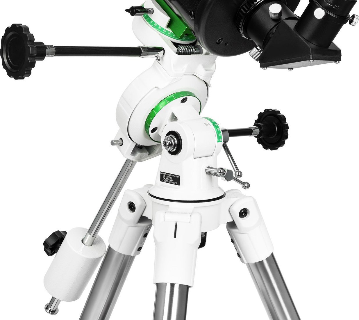 Телескоп Sky-Watcher MAK102 StarQuest2 EQ2