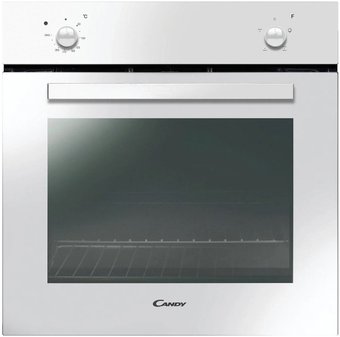 Электрический духовой шкаф Candy FCP100W/E
