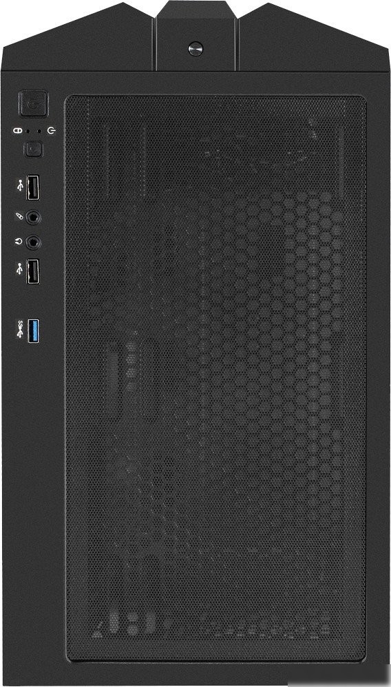 Корпус ExeGate EVO-9205 EX294966RUS