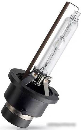 Ксеноновая лампа Philips D2S Xenon Vision 2шт