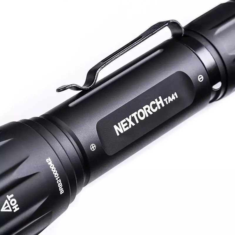 Фонарь Nextorch TA41