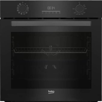 Электрический духовой шкаф BEKO BBIM16300SG