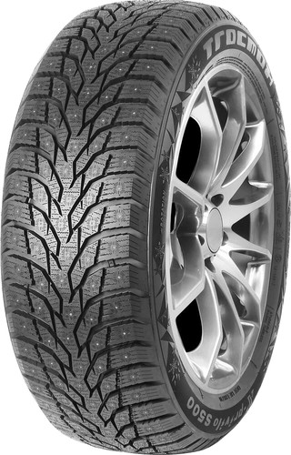Автомобильные шины Tracmax X-Privilo S500 235/55R20 105T