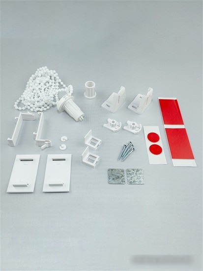 Рулонные шторы Legrand Декор 42.5x175 (деним)