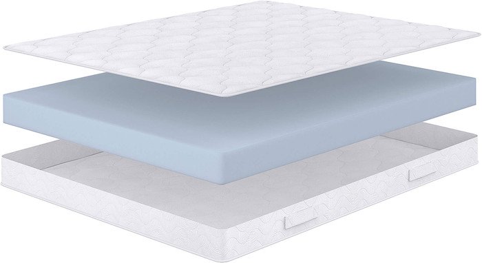 Матрас Сонум Flex Middle 80x180