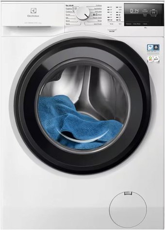 Стиральная машина Electrolux EW6F2482E