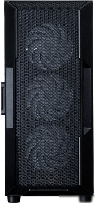 Корпус Zalman i3 NEO V2 (черный)