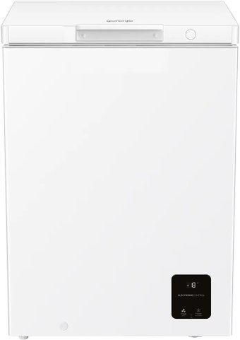 Морозильный ларь Gorenje FHC1014W5