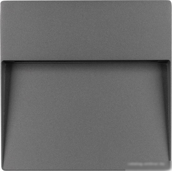 Уличный накладной светильник Arlight LGD-TRACE-S215x215-8W Warm3000 029958