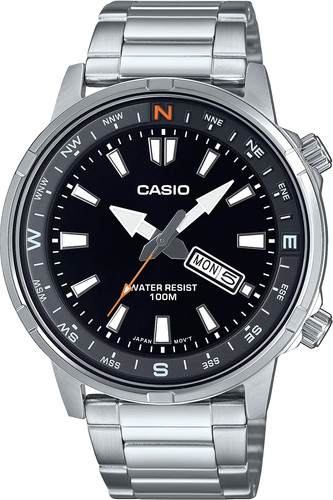 Наручные часы Casio Collection MTD-130D-1A4