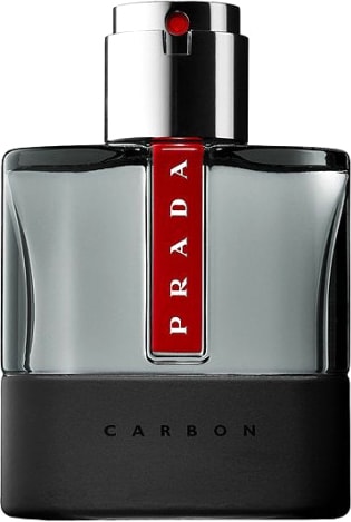 Парфюмерия Prada Luna Rossa Carbon EdT (50 мл)