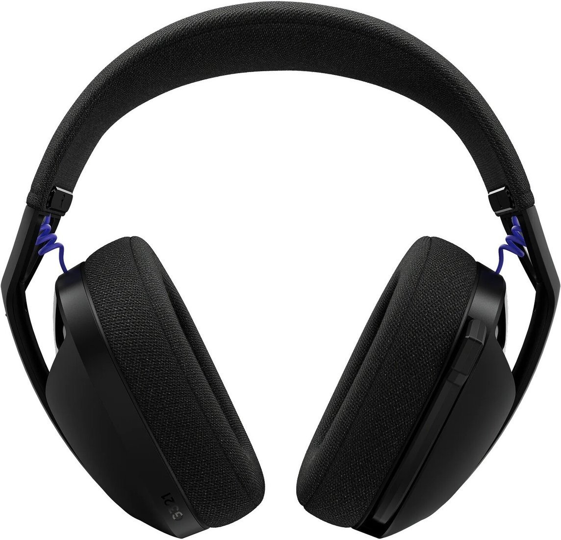 Наушники Logitech G321 Lightspeed (черный)