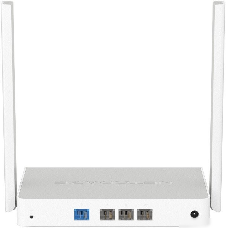 4G Wi-Fi роутер Netcraze Extra NC-1714