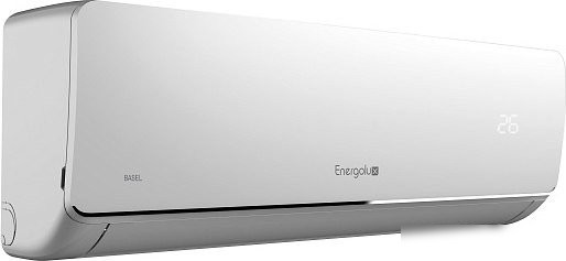 Кондиционер Energolux Basel SAS18B4-A/SAU18B4-A