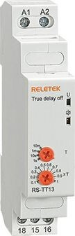 Реле времени Reletek RS-TT13