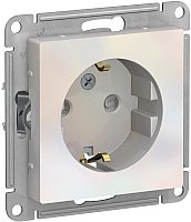Розетка Systeme Electric AtlasDesign ATN000445
