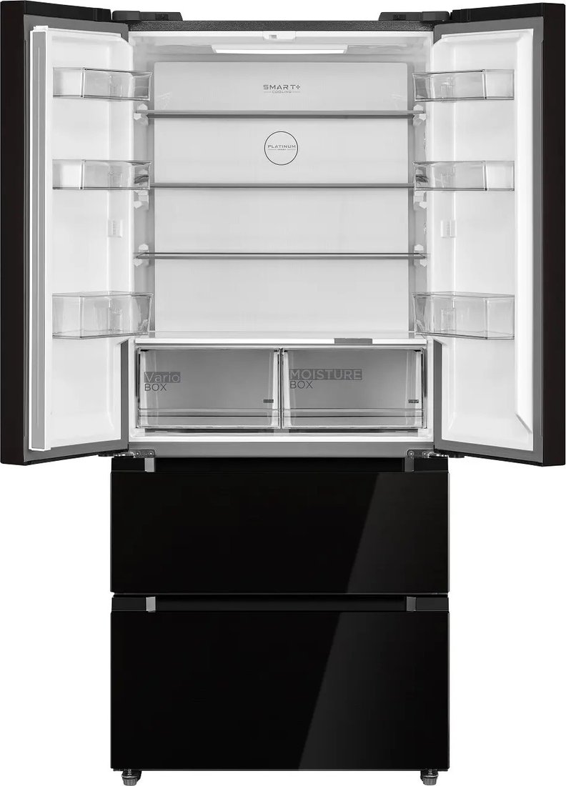 Холодильник Midea MDRF692MIE22