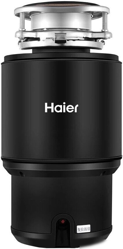 Измельчитель пищевых отходов Haier HDM-1370B