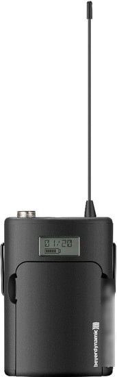 Микрофон Beyerdynamic TG 558 Presenter Set