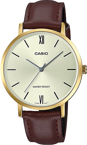 Наручные часы Casio Collection LTP-VT01GL-9B