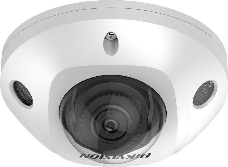 IP-камера Hikvision DS-2CD2523G2-IS (D) (4 мм)