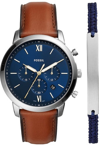 Наручные часы Fossil Neutra FS5708SET