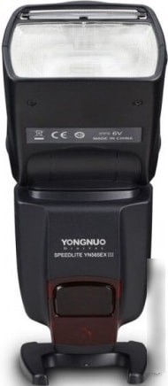 Вспышка Yongnuo YN-565EX III для Nikon
