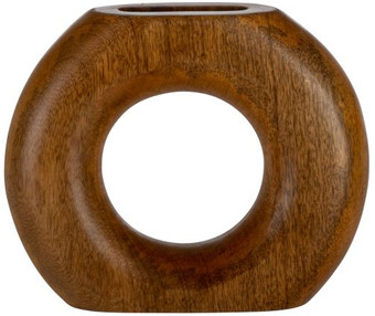 Ваза Eglo Melobody 421274 (дерево)