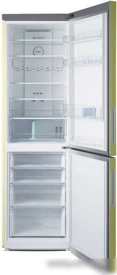 Холодильник Haier C2F636CCRG