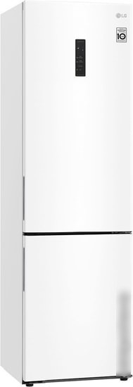 Холодильник LG DoorCooling+ GA-B509CQTL