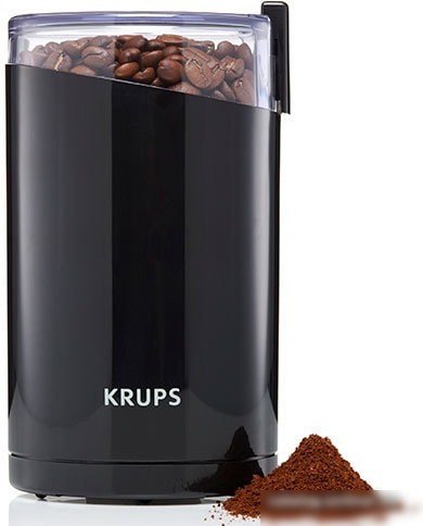 Кофемолка Krups F2034232