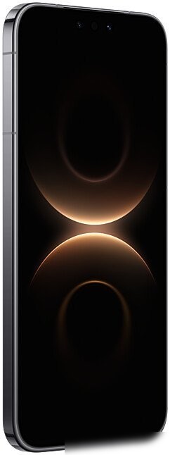 Телефон Huawei Mate 80 Pro SGT-LX9 16GB/512GB (черный, международная версия)