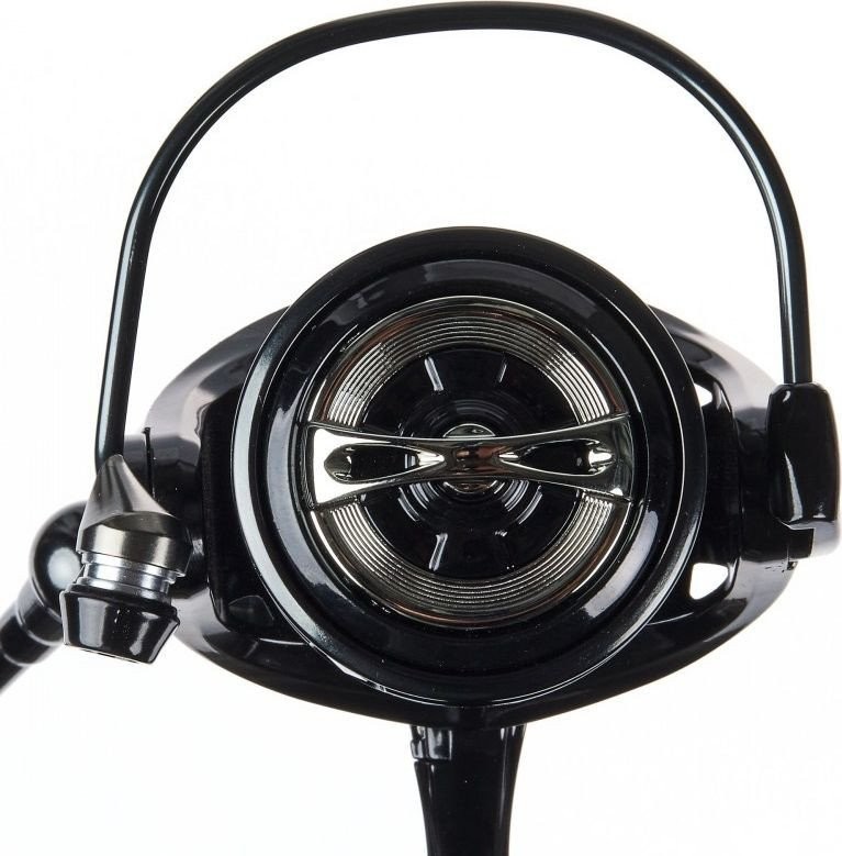 Рыболовная катушка Salmo Elite Spinetix 8 2500FD