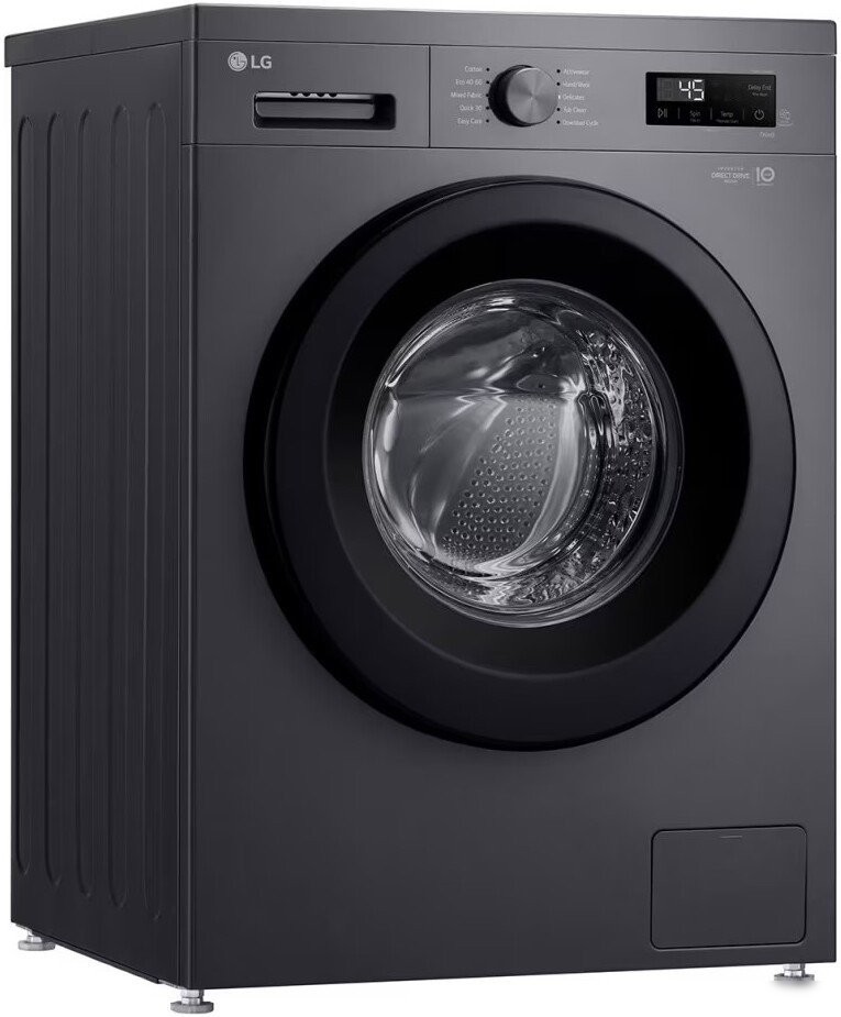 Стиральная машина LG F2Y1TYP6J