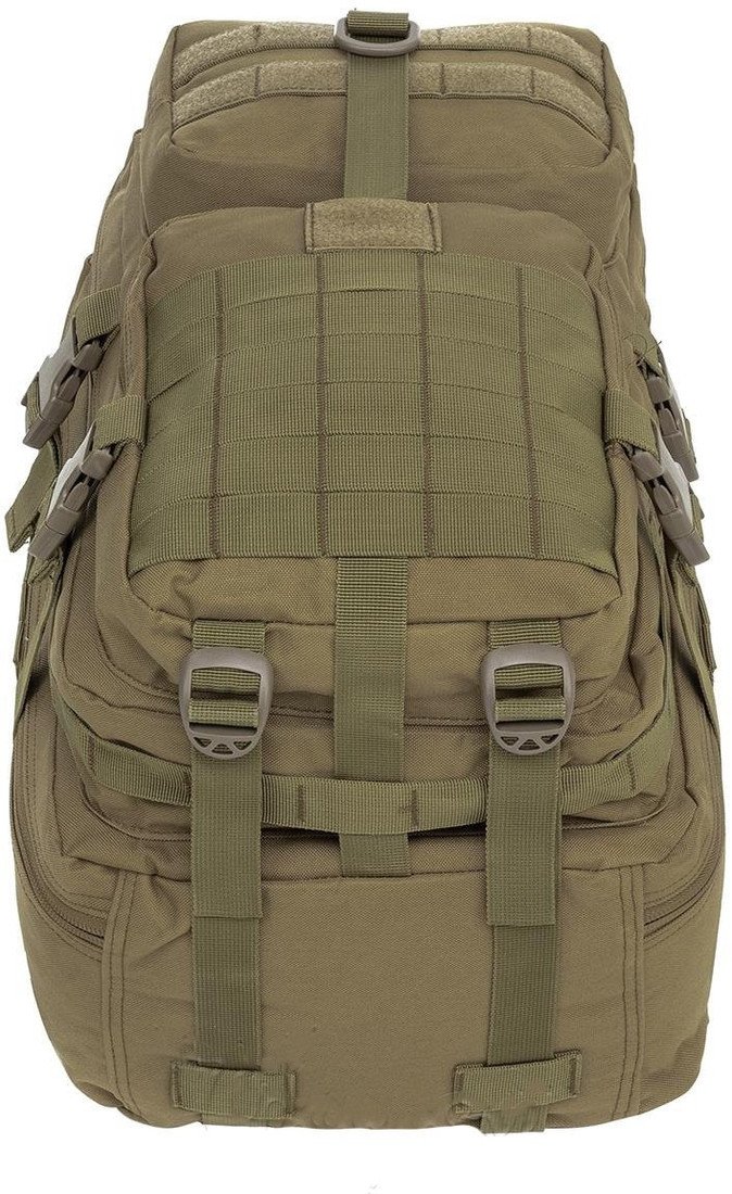 Туристический рюкзак Helios HS-ZD11-C