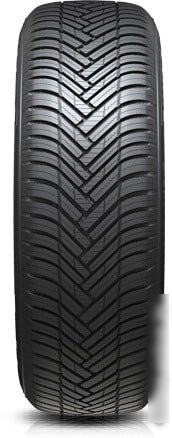 Всесезонные шины Hankook Kinergy 4S2 X H750A 225/50R18 99W
