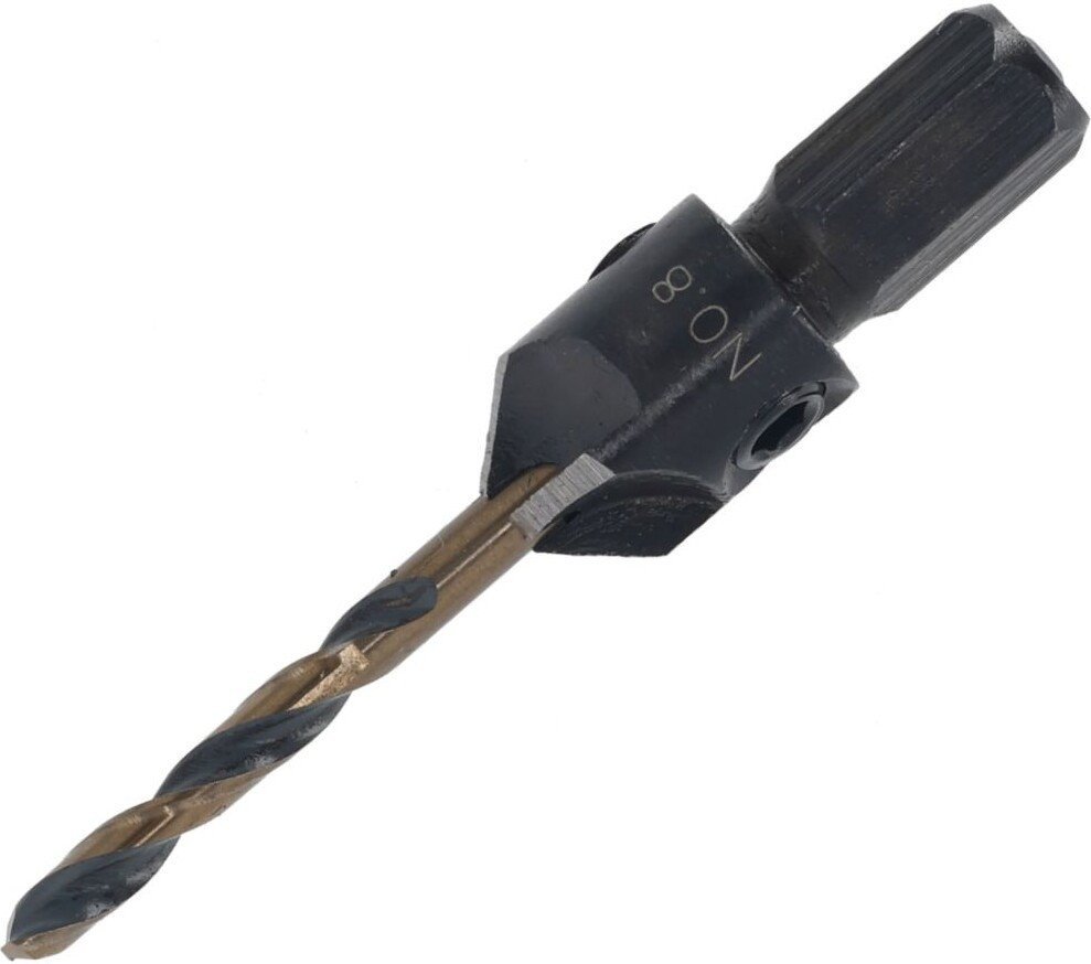 Сверло DeWalt DT70791