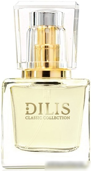 Dilis Parfum Classic Collection №16 EdP (30 мл)