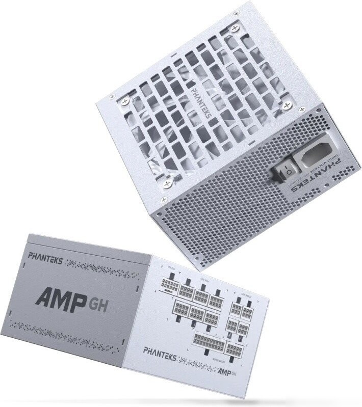 Блок питания Phanteks AMP GH 1000W PH-P1000RT_WT01